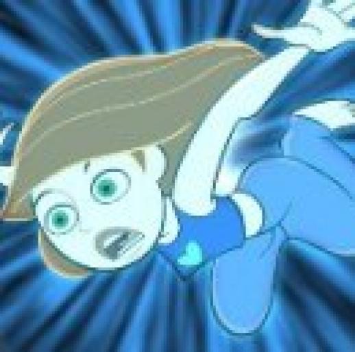 127348166 - Kim possible