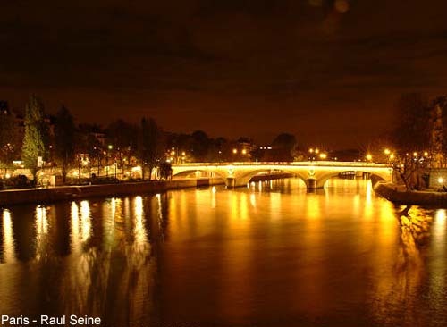 paris-raul-seine-2 - la Pris-Franta