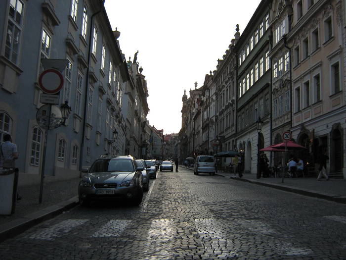 Prague