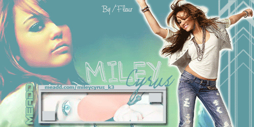 EWPHIDLOHVOIJXUOFJI - MILEY I LOVE YOU