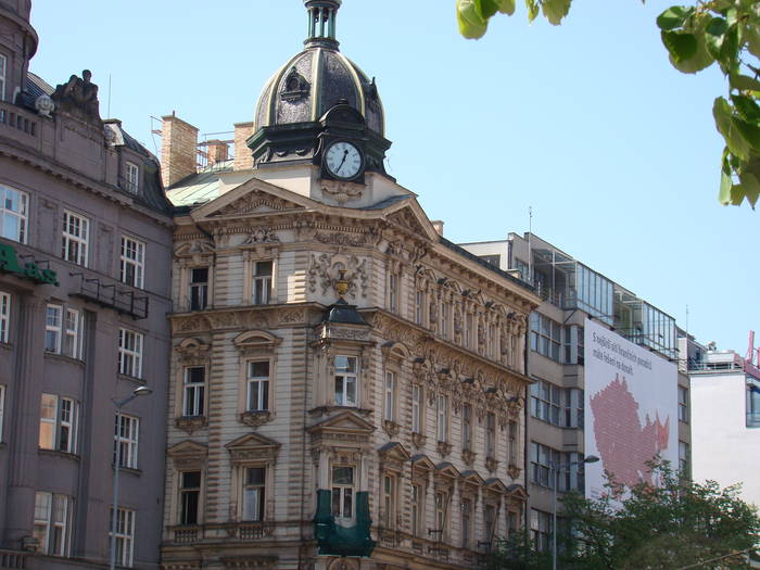 Prague