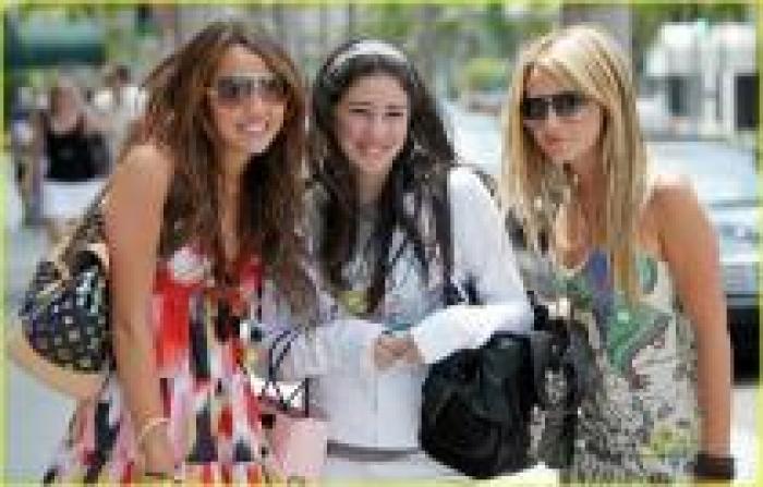 NZXCDZJDRTDXTCBXIBL - mania hsm si vanessa