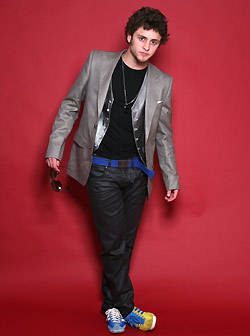 005p - Poze Christopher Uckermann