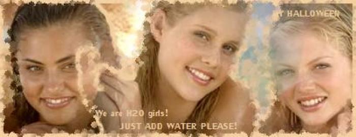 h2o 203