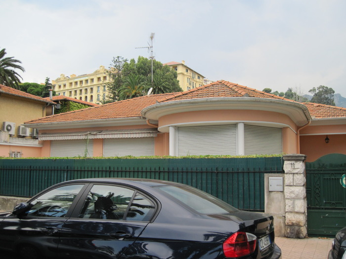 IMG_2498 - Din Piemont pe Coasta de Azur prin Alpii Maritimi