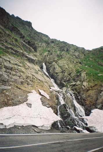 21 - TRANSFAGARASAN