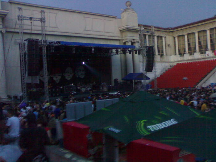 28062009620 - Concert Limp Bizkit iunie 2009