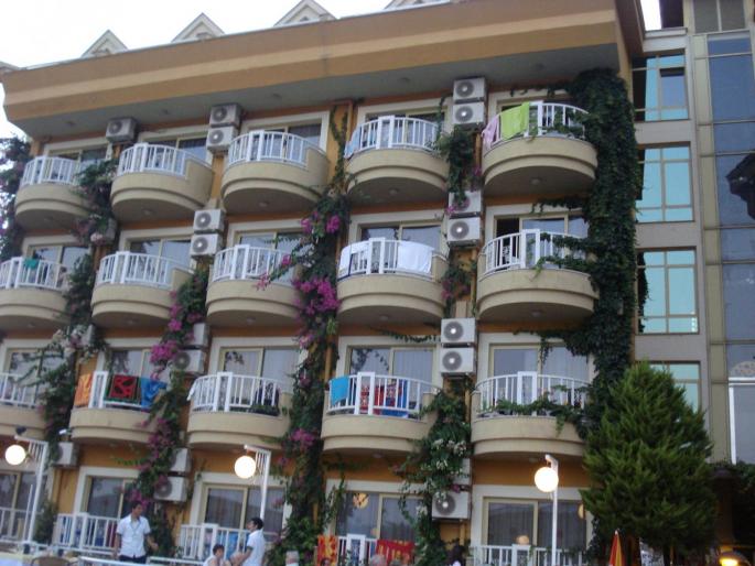 Picture 219 - 2008 TURCIA MARMARIS