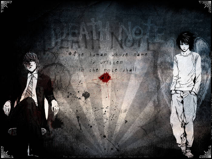 Death Note - Death Note