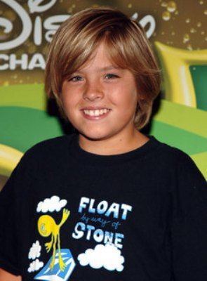 zac - Zack and Cody