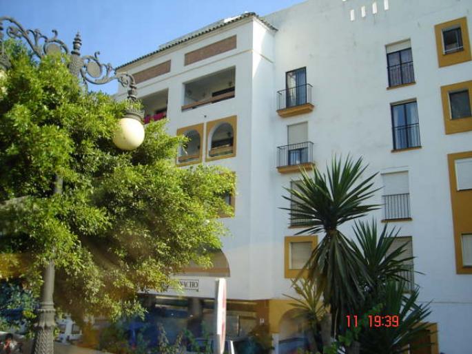 02 Estepona - Torremolinos