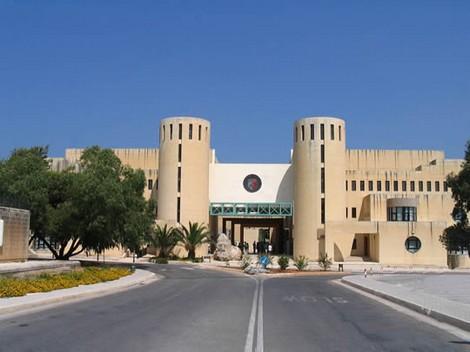 Malta 65 - University