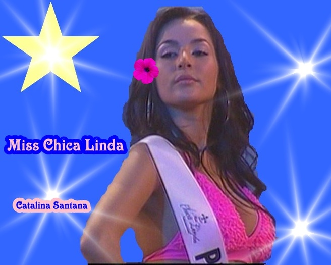 11bq7vk2 - Miss Chica Linda
