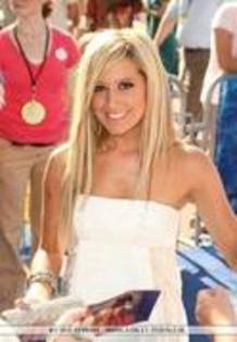 ASHLL - ASHLEY TISDALE