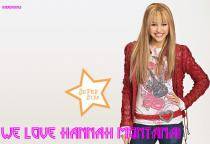 VFIJVIYSBXSKKNIBUYG - Miley si  Hannah