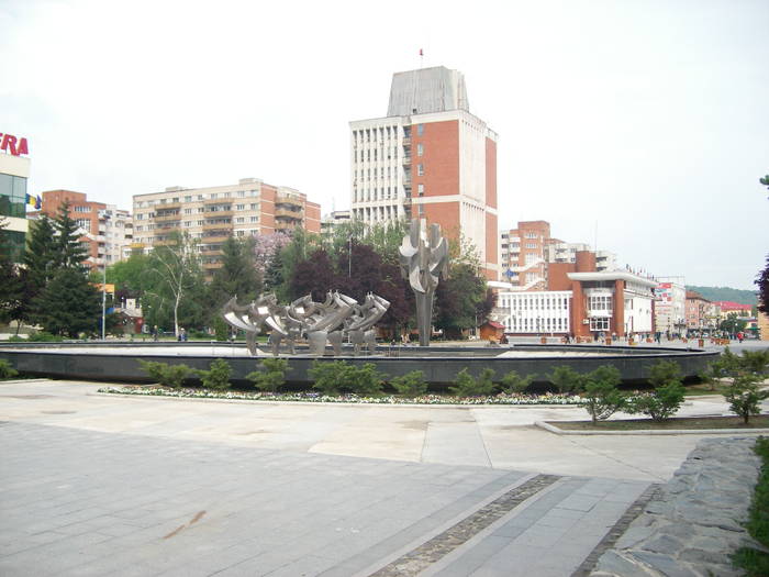 Resita-consiliul judetean - Excursii 2009