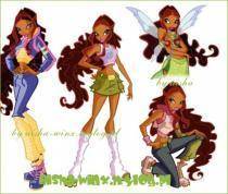 layla - layla-winx