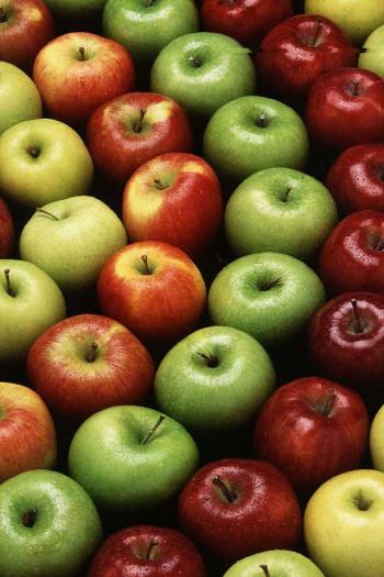 Apples - FRUCTELE MELE PREFERATE