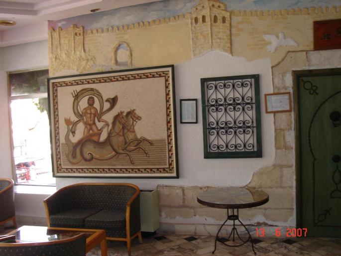 tunisia
