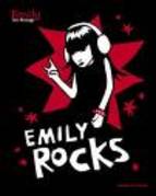 emilyrock - emily the strange