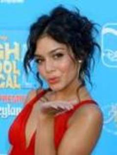vanessa -poza mea preferata - vanessa hudgens