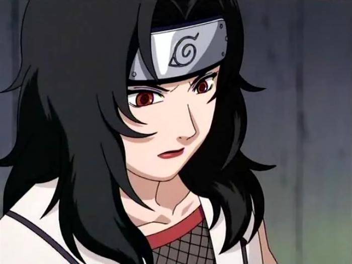  - Kurenai Yuuhi