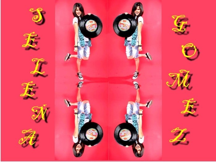 FCTNIZNUETMMLNPTRWZ - wallpapere Selena Gomez