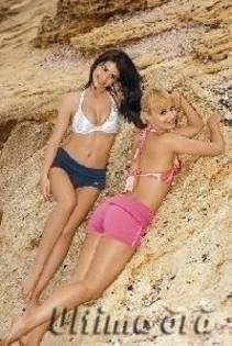 XIEMWHHCLNLSFVRCSJT - Oana si Delia