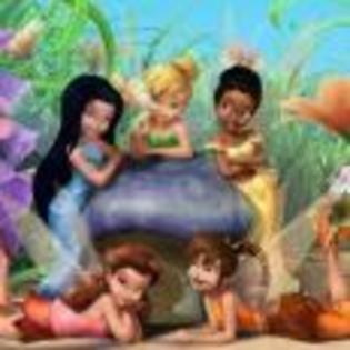 Tinker_Bell_1241183599_1_2008 - Tinker Bell