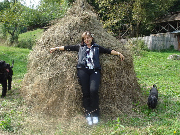 DSC04891 - 2009 OLANESTI SEPTEMBRIE