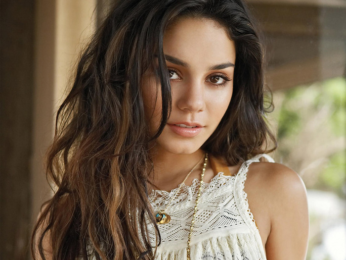 vanessa hudgens - cele mai tari si super vedete din lume