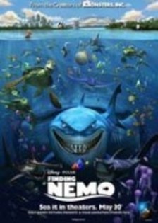 serialul in cautarea lui nemo - Jetix_Disney Chanell