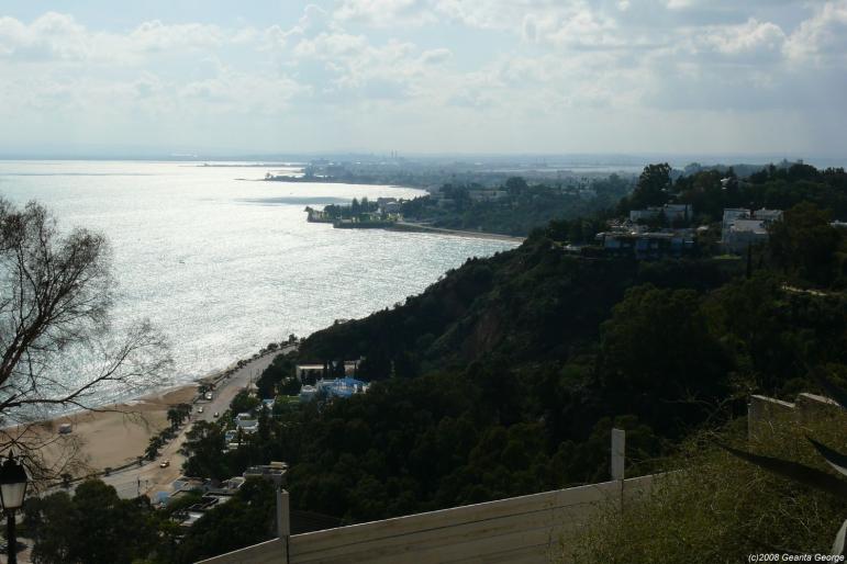 Tunisia_727 - Tunisia