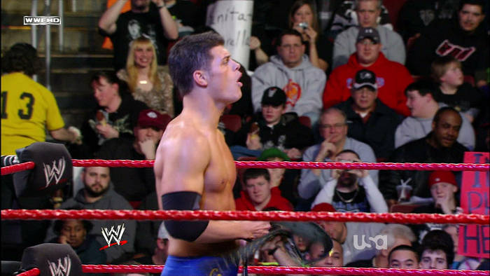 WWE-Raw-2008-01-28-0024 - Wrestling photos