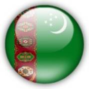 turkmenistan