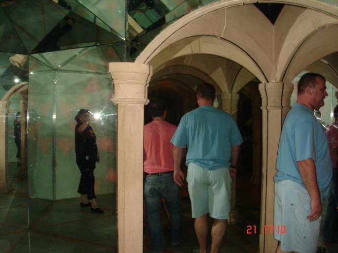 449  Israel - Eilat - 2008 ISRAEL NOIEMBRIE