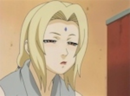 sdf - tsunade