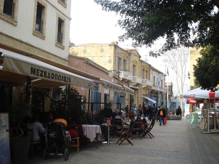 Picture 408; Nicosia de Sud
