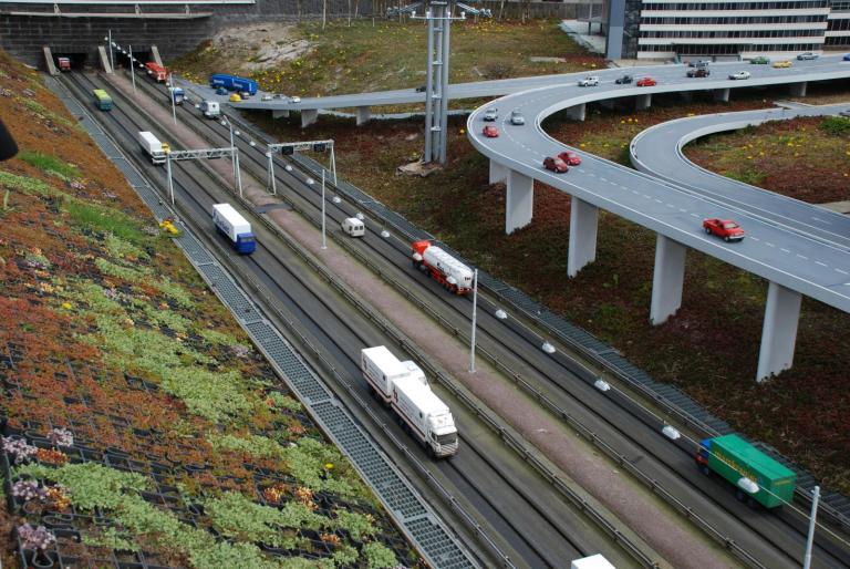 Afbeelding 370 - Madurodam 2008
