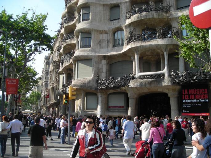 Barcelona