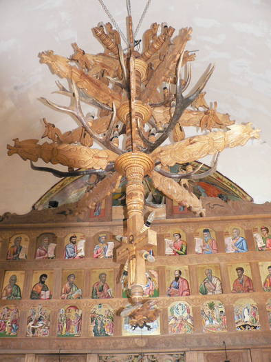 P1040364 - 2009 aprilie manastirile  cetatuia-namaesti-corbi