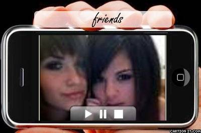 iphone 9 - Demi and sele super