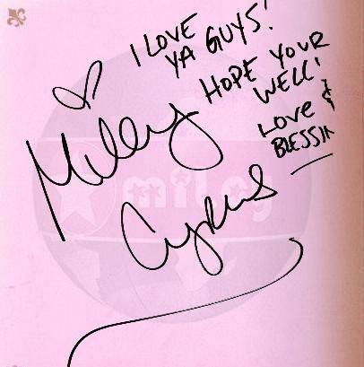 10360 - Destiny Hope Cyrus