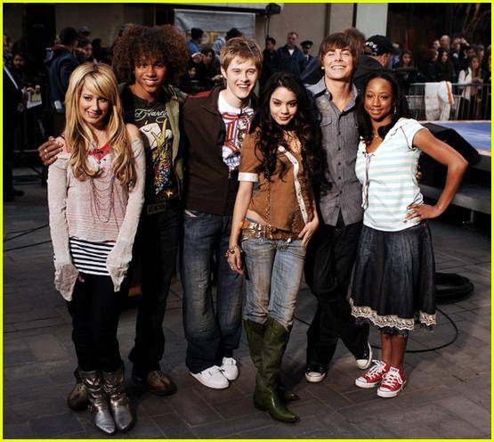 high-school-musical-today-show52 - Poze cu High School Musical