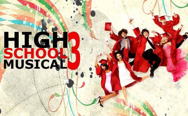 UBSJENETPGXQQTSYBJM - high school musical 3