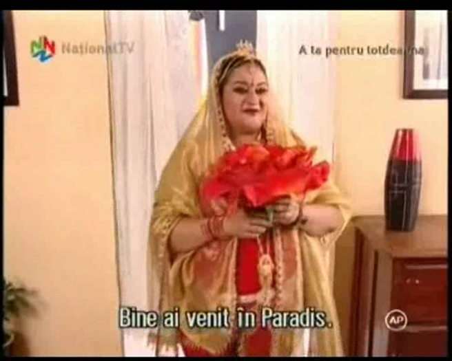 banoo233 by Danys78.avi_001505000 - 0-A TA PENTRU TOTDEAUNA-capturi ep 233