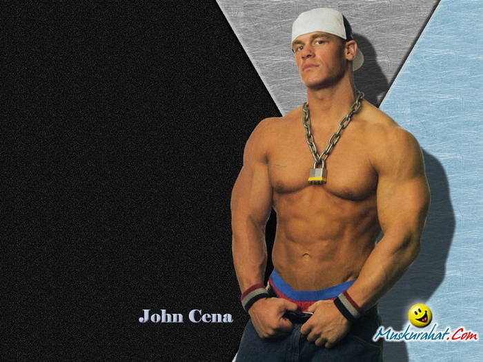 John Cena - Album John Cena