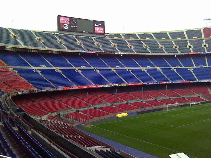 Imagine052 - 00 Camp Nou