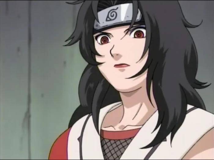  - Kurenai Yuuhi