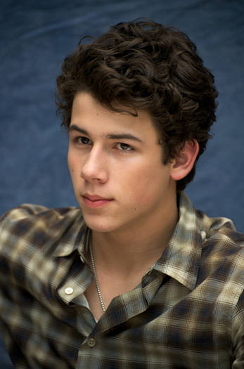 Nick love - Nick Jonas e cool